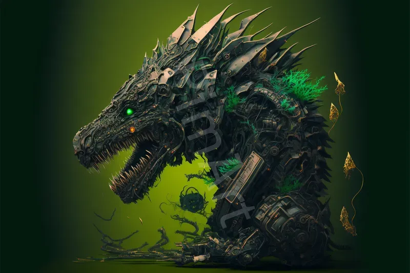 Technical Creatures