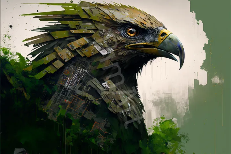 Technical Creatures