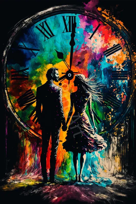 Love And Time