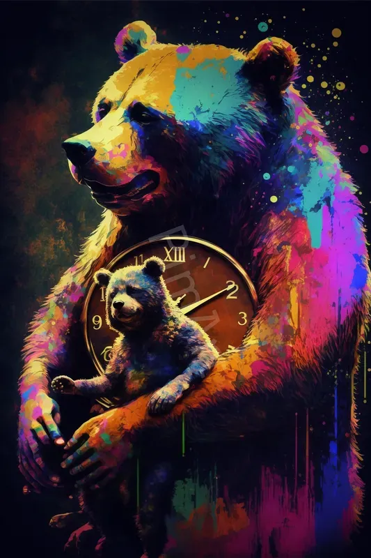 Love And Time