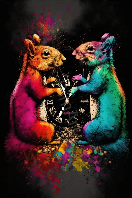 Love And Time