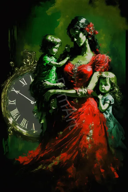 Love And Time