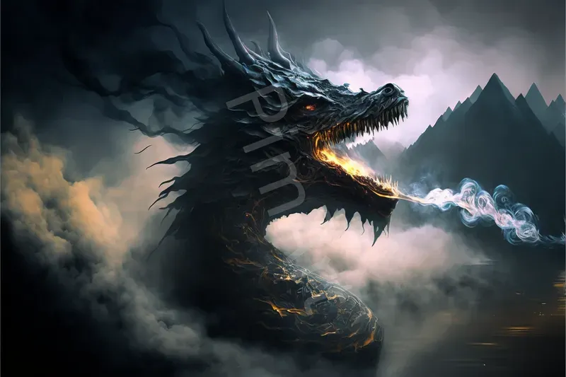 Epic Creations Of Creatures