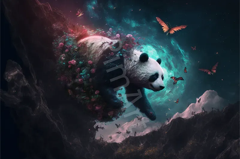 Otherworldly Creatures