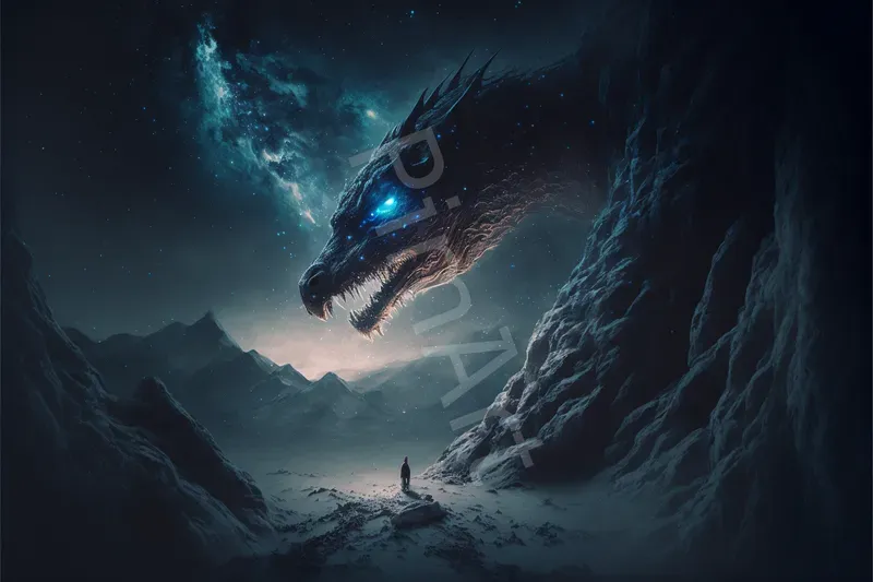 Otherworldly Creatures