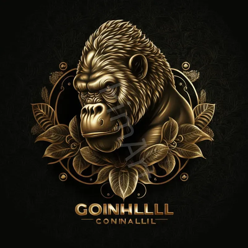 Luxury Logo Designs