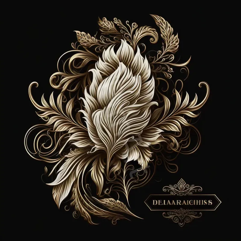 Luxury Logo Designs