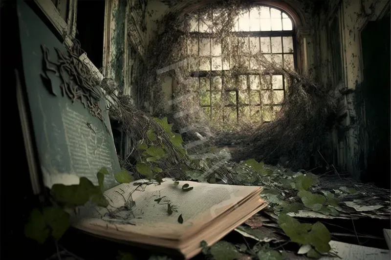 Abandoned Places
