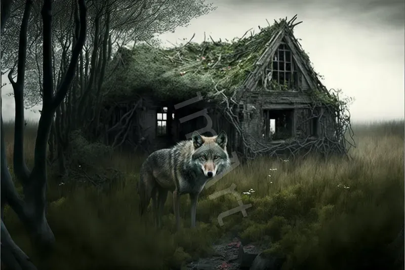 Abandoned Places