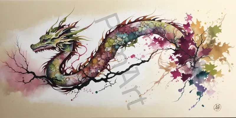 High Class Paint Art