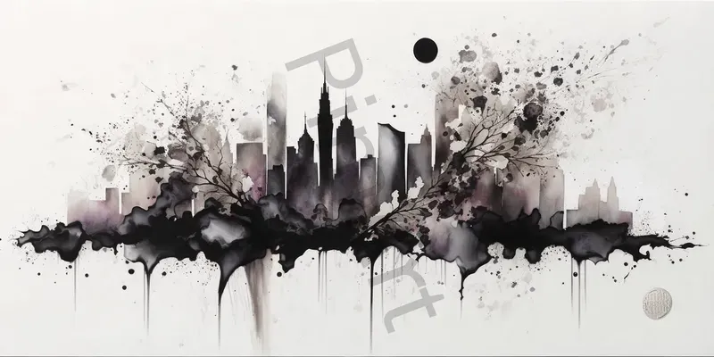 High Class Paint Art