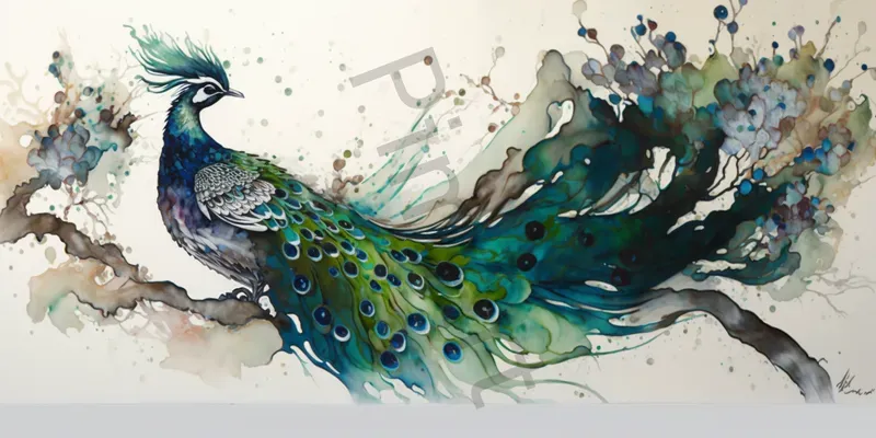 High Class Paint Art