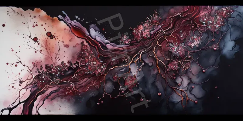 High Class Paint Art