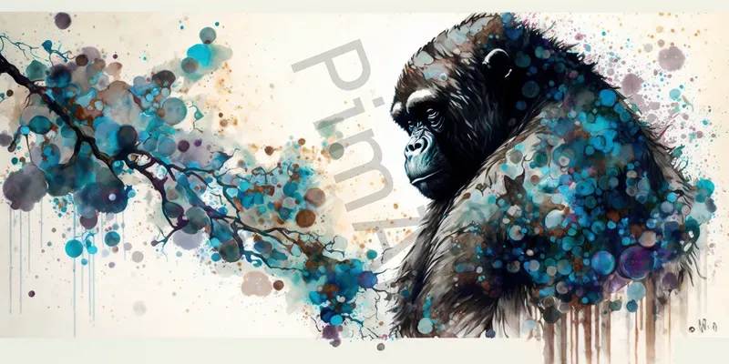 High Class Paint Art