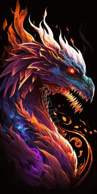 Phone Case Wallpaper Designs