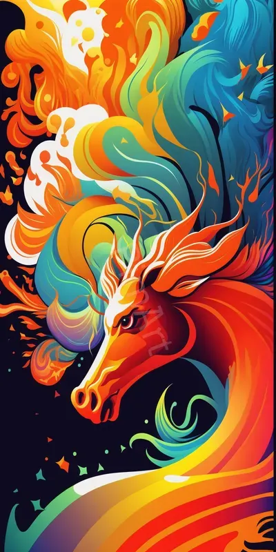 Phone Case Wallpaper Designs