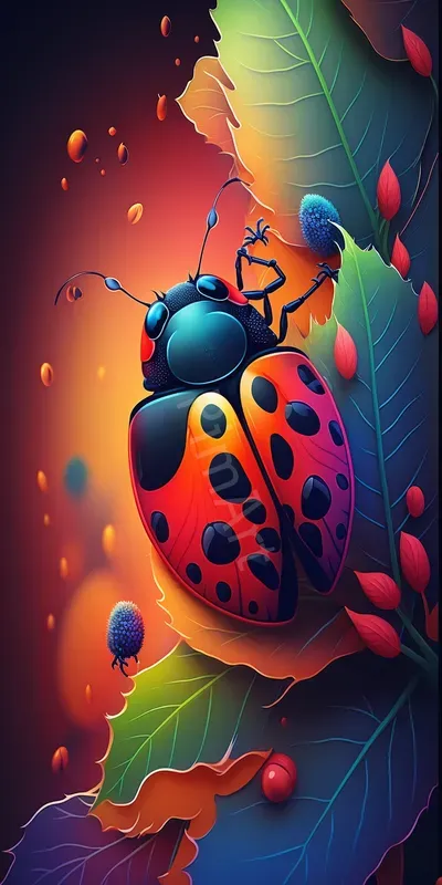 Phone Case Wallpaper Designs