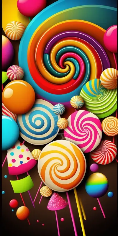 Phone Case Wallpaper Designs