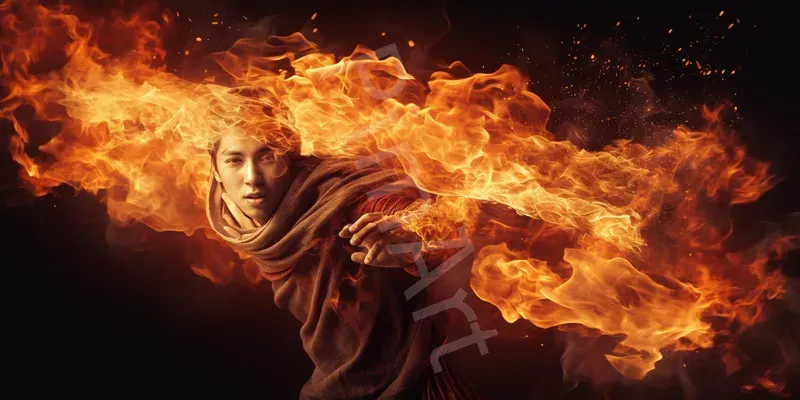 Epic Action Wallpapers