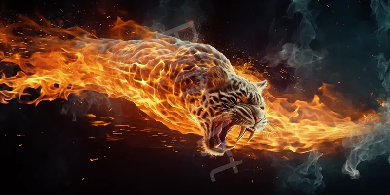 Epic Action Wallpapers