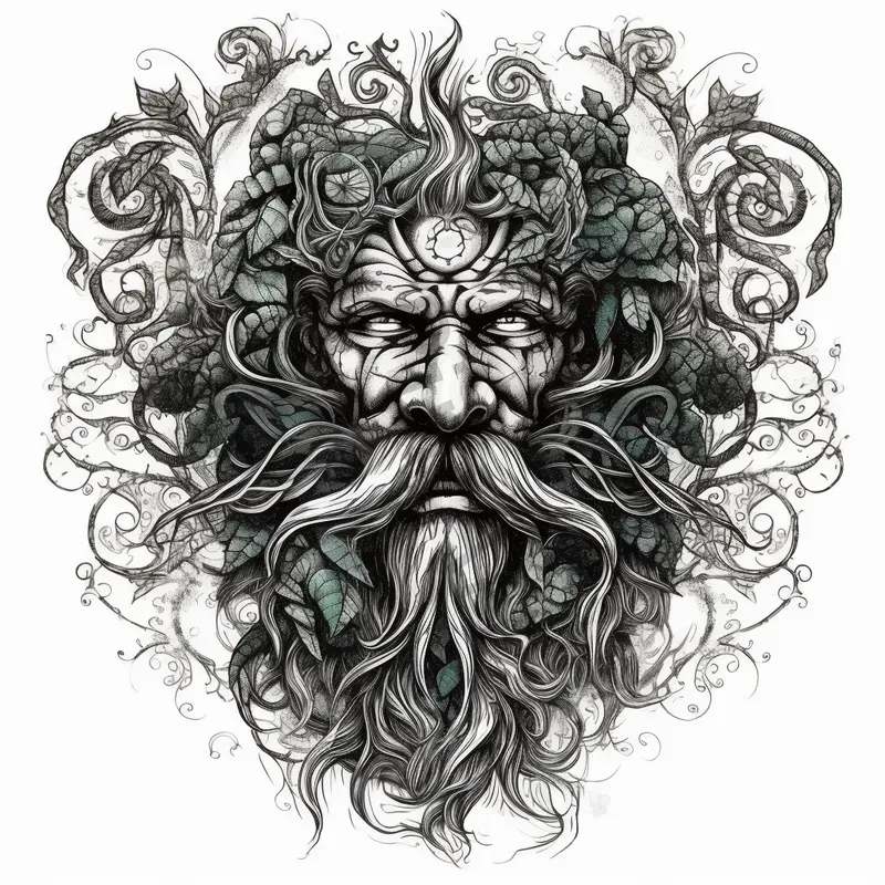 Celtic Tattoo Designs