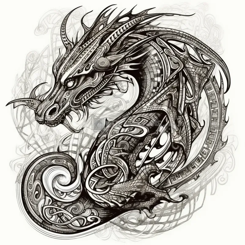 Celtic Tattoo Designs