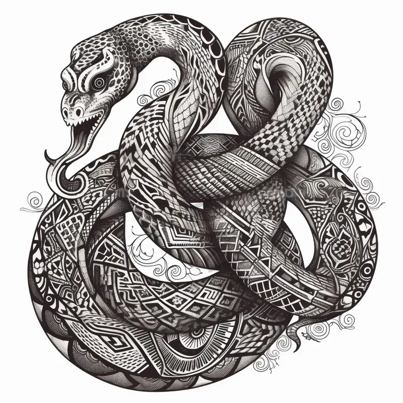 Celtic Tattoo Designs