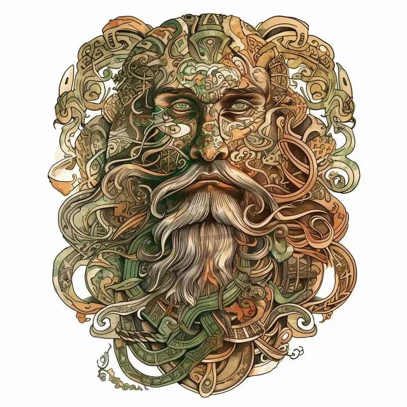 Celtic Tattoo Designs