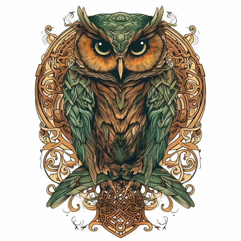 Celtic Tattoo Designs