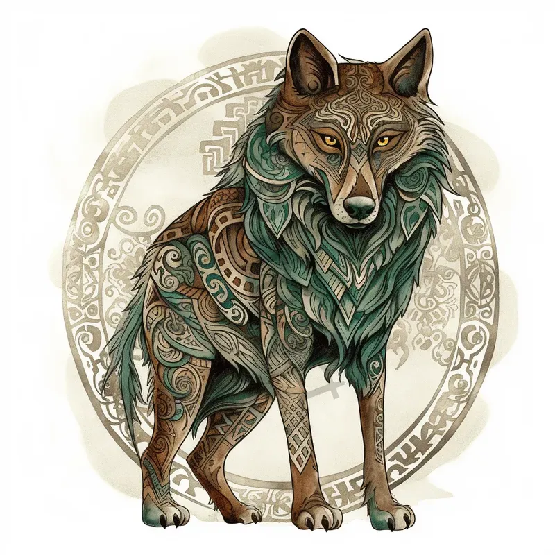 Celtic Tattoo Designs