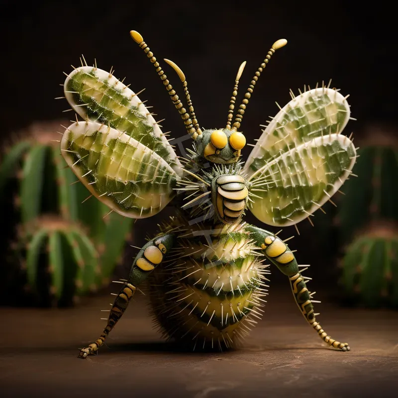 Fantasy Plant Creatures