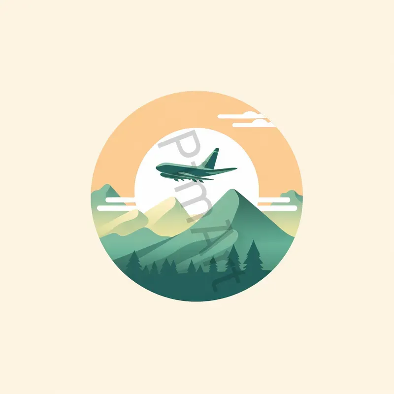 Professional Simple Logos