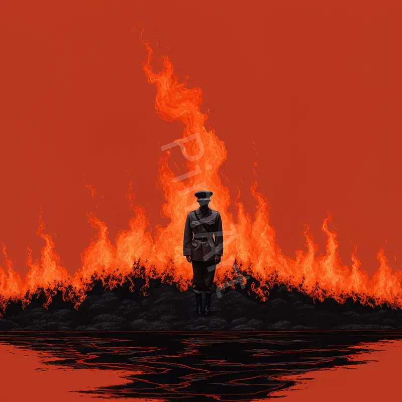 Aesthetical Minimal Art