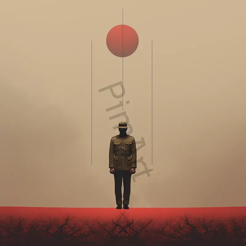 Aesthetical Minimal Art