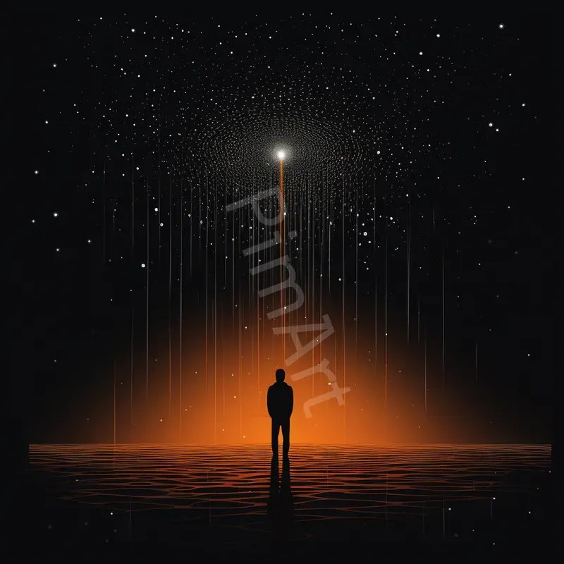 Aesthetical Minimal Art