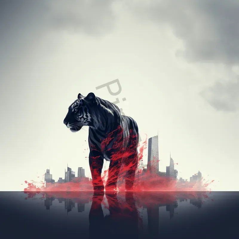 Artistic Surreal Photographs