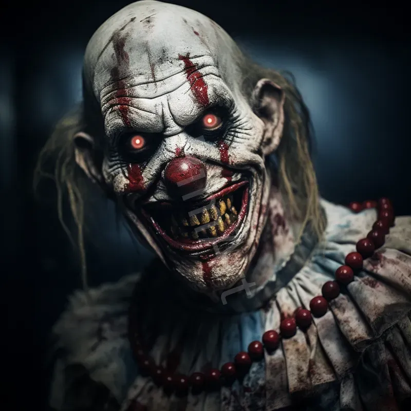 Super Realistic Zombie Monsters