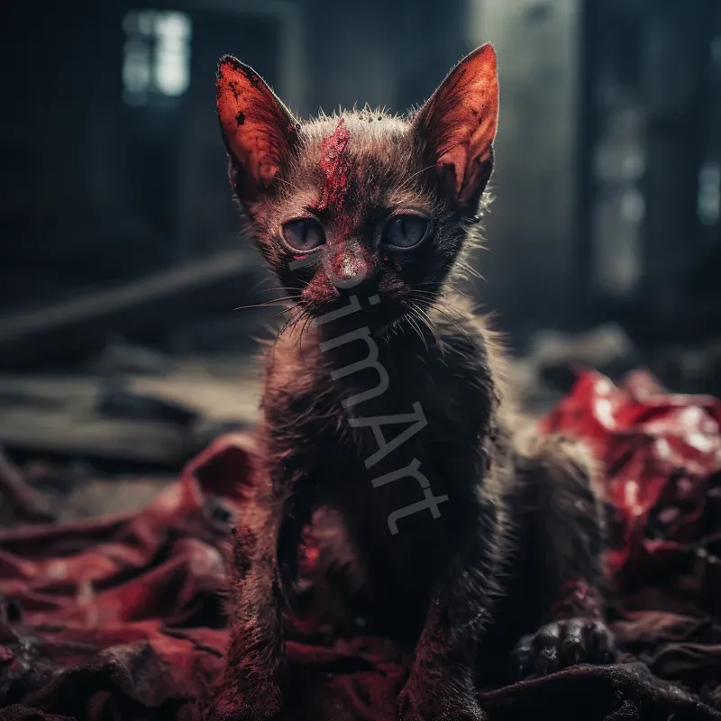 Super Realistic Zombie Monsters
