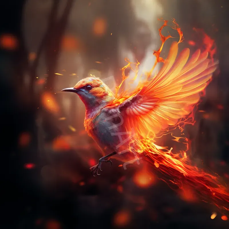 Elemental Special Effects Vfx