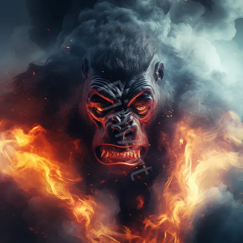 Elemental Special Effects Vfx