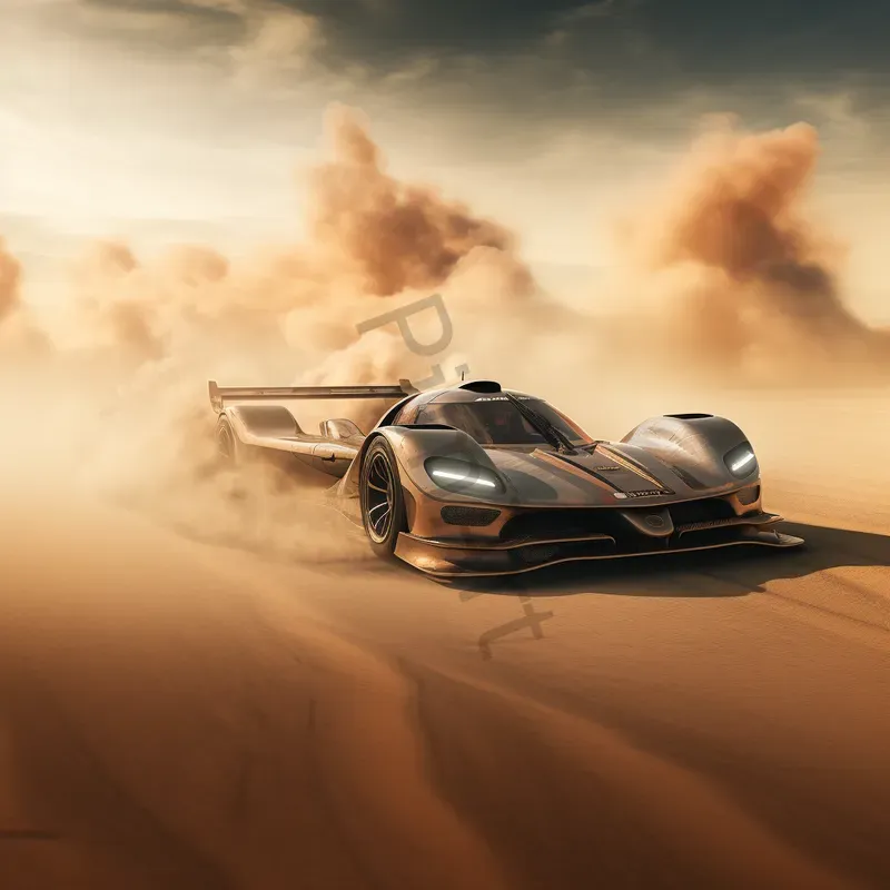 Elemental Special Effects Vfx