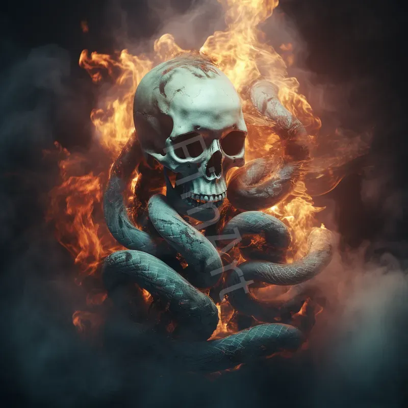 Elemental Special Effects Vfx