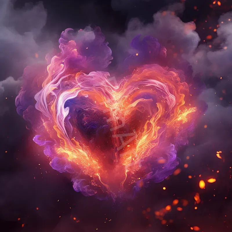 Elemental Special Effects Vfx