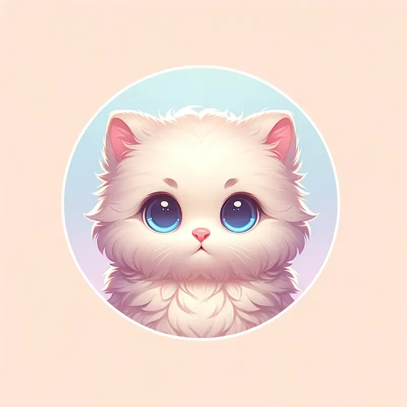 Cute Animal Avatars