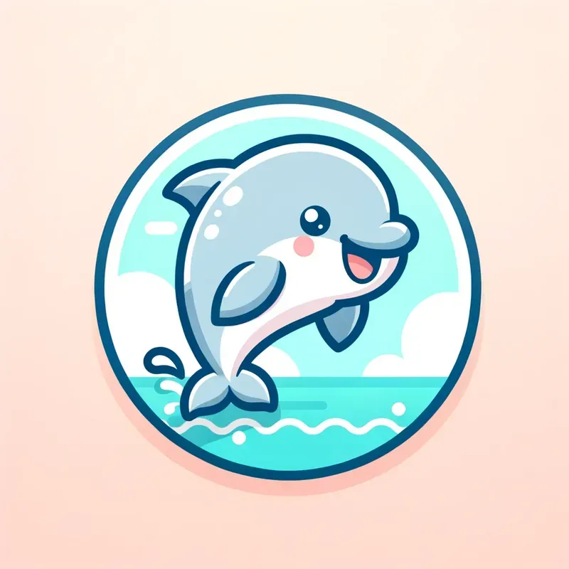 Cute Animal Avatars