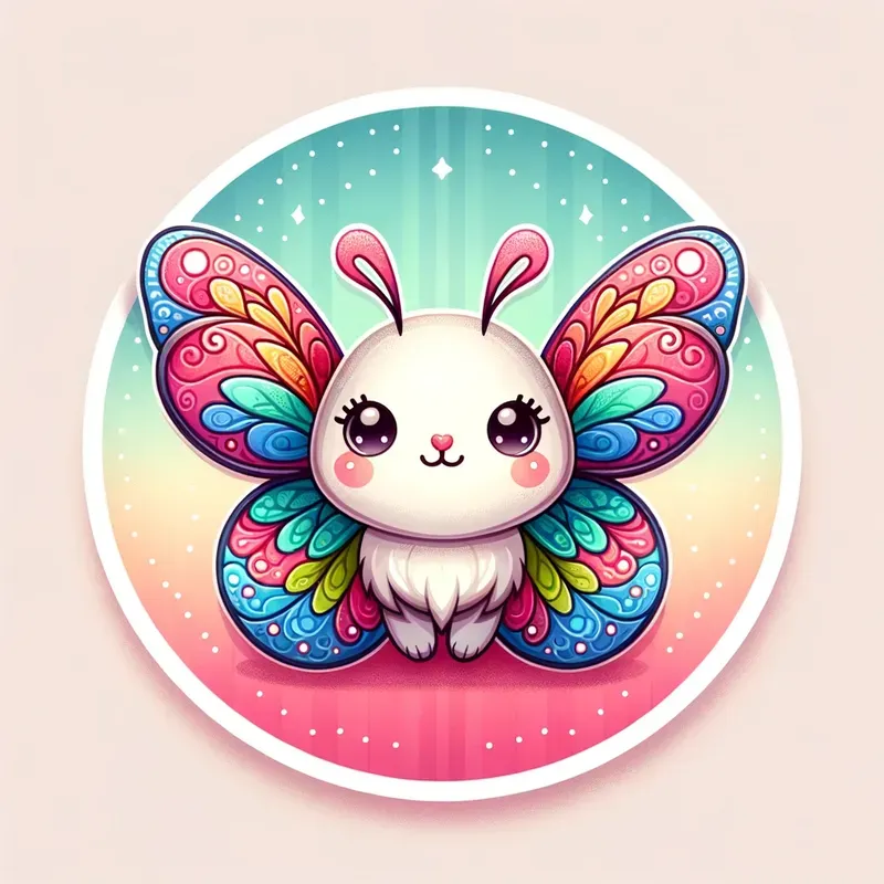 Cute Animal Avatars
