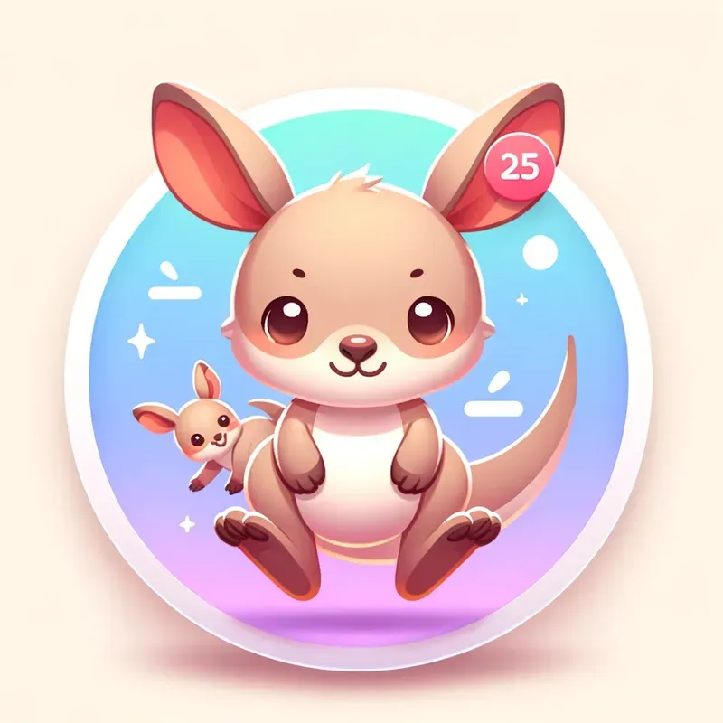 Cute Animal Avatars