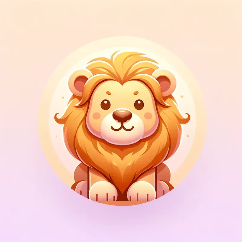 Cute Animal Avatars
