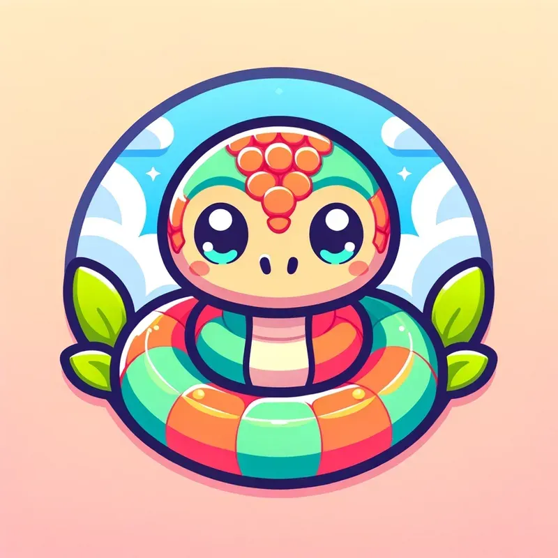 Cute Animal Avatars