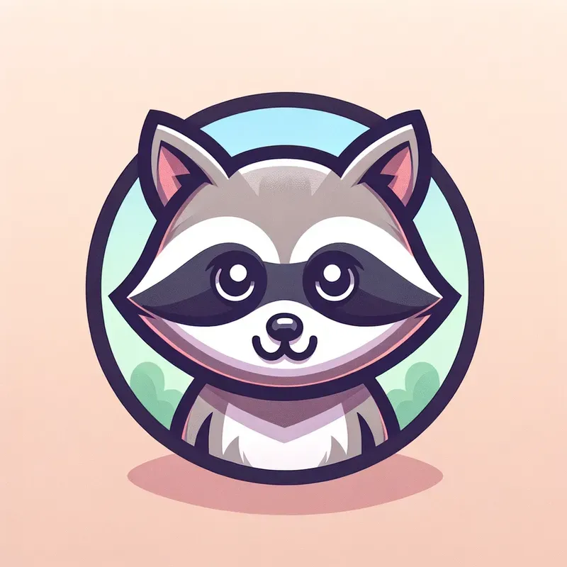 Cute Animal Avatars